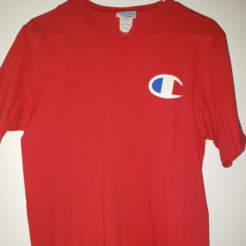 Champion t shirt